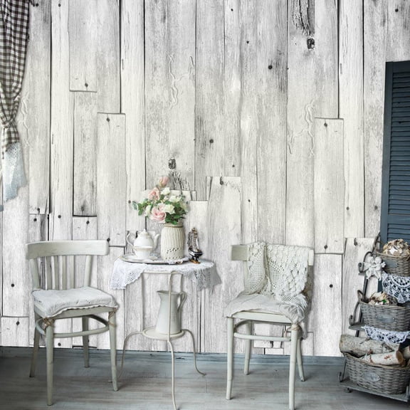 Repeating Wallpaper Roll - Praise Of The Tradition - 32.8'L x 19.7"W