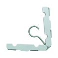 thumbnail image 4 of Perchero Plegable Portátil Para Ropa Con Clips Antideslizantes, Colgador De Ropa Interior Portátil Para Dormitorio De Viaje En Casa, 4 of 8
