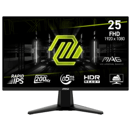 MSI Optix G272 144Hz 27インチ ゲーミングモニター MSI Optix G272 - All About Gaming | Esports Gaming Monitor | MSI