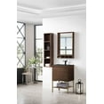 thumbnail image 2 of James Martin Vanities 801V23.6Rgdchb Milan 24" Free Standing Single Basin Poplar Vanity, 2 of 7