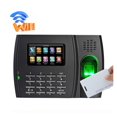 thumbnail image 1 of U8 With Time Attendance Machine Identification Terminal Protection Intelligent Electronic Fingerprint Time Attendance ,Easy to Use, 1 of 4