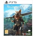 thumbnail image 1 of Videojuego Biomutant PS5 de THQ Nordic, 1 of 1