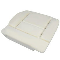 PIT66 Front Driver Side Bottom Foam Seat Cushion Replacement Fit For 04-08 Ford F150