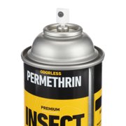 Sawyer Products SP6022 Premium Permethrin Insect Repellent, Aerosol Spray, 9 Ounce, Twin Pack