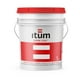 thumbnail image 1 of Impermeabilizante Super Coat Fibratado 5 años Bote 19 Lt ITUM Duracion 5 años, 1 of 5