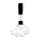 thumbnail image 1 of 1pcs Jdm Tsurikawa Ring Heart Car Accessories Car Trailer Strap Static Device Warning Rings Interior Pendant Decoration Gifts, 1 of 1
