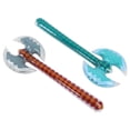 thumbnail image 1 of Hacha Inflable Juguete ANGGREK 2 Piezas de PVC Para Niños, 1 of 8