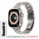 thumbnail image 1 of ArmbandirostfrittstålförAppleWatchBand45mmUltra49mm41mm40mm44mmwatchMetallarmbandförIwatchSeries98765, 1 of 5