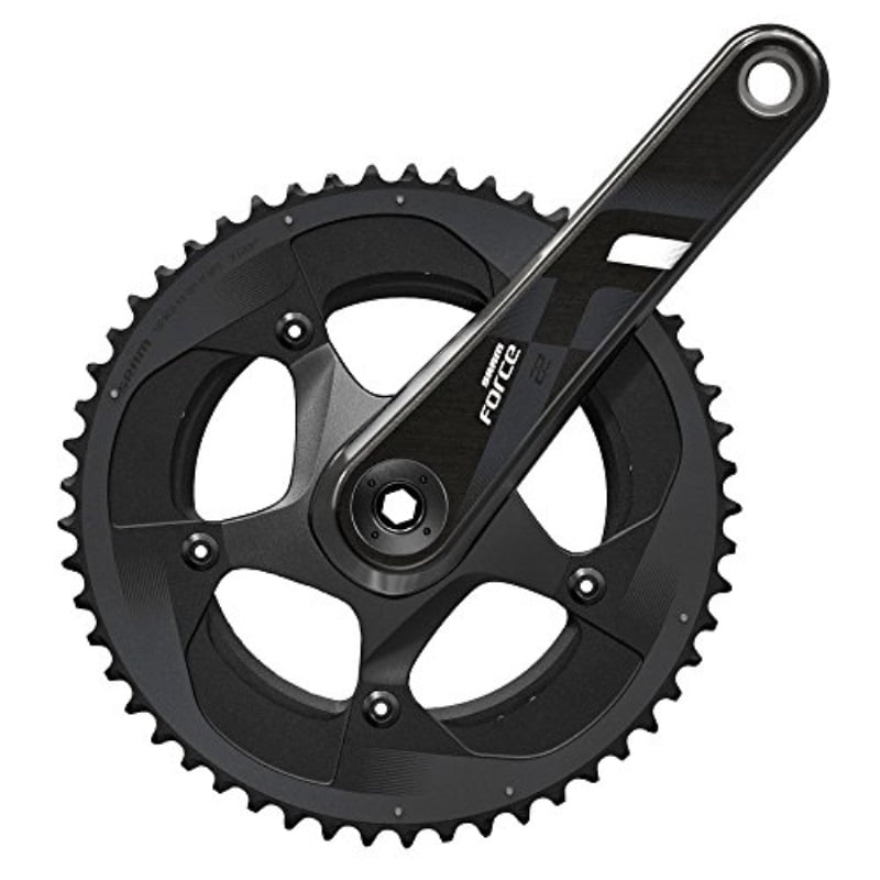 SRAM Force 22 Exogram GXP 170mm 53-39 Crankset
