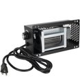thumbnail image 1 of Soplador para chimenea DELSbbq S31105 110 V de velocidad variable, 1 of 7