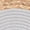 Light Gray, variant on REGALWOVEN Farmhouse Placemats Set of 4 Placemats for Dining Table Decor Indoor Outdoor Kitchen Table Mat Wipe Clean Beige 14*14in