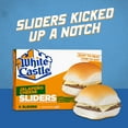 thumbnail image 6 of White Castle Jalapeno Cheese Sliders, 6Ct (3-2 Pks), 6 of 13