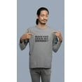 thumbnail image 4 of Old Glory Mens Have You Seen My Zombie Flip Up Short Sleeve Graphic T Shirt, 4 of 6