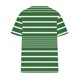 thumbnail image 4 of Plus Size Mujeres Blusas Cuello en V Casual Suelto Verano Blusa de Manga Corta para el Uso Diario Y Casual, 4 of 5