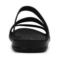 thumbnail image 4 of Crocs Women's Swiftwater Strappy Sandals, 4 of 5