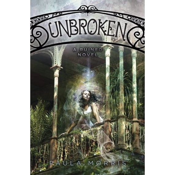 Pre-Owned Unbroken (Ruined) Paperback