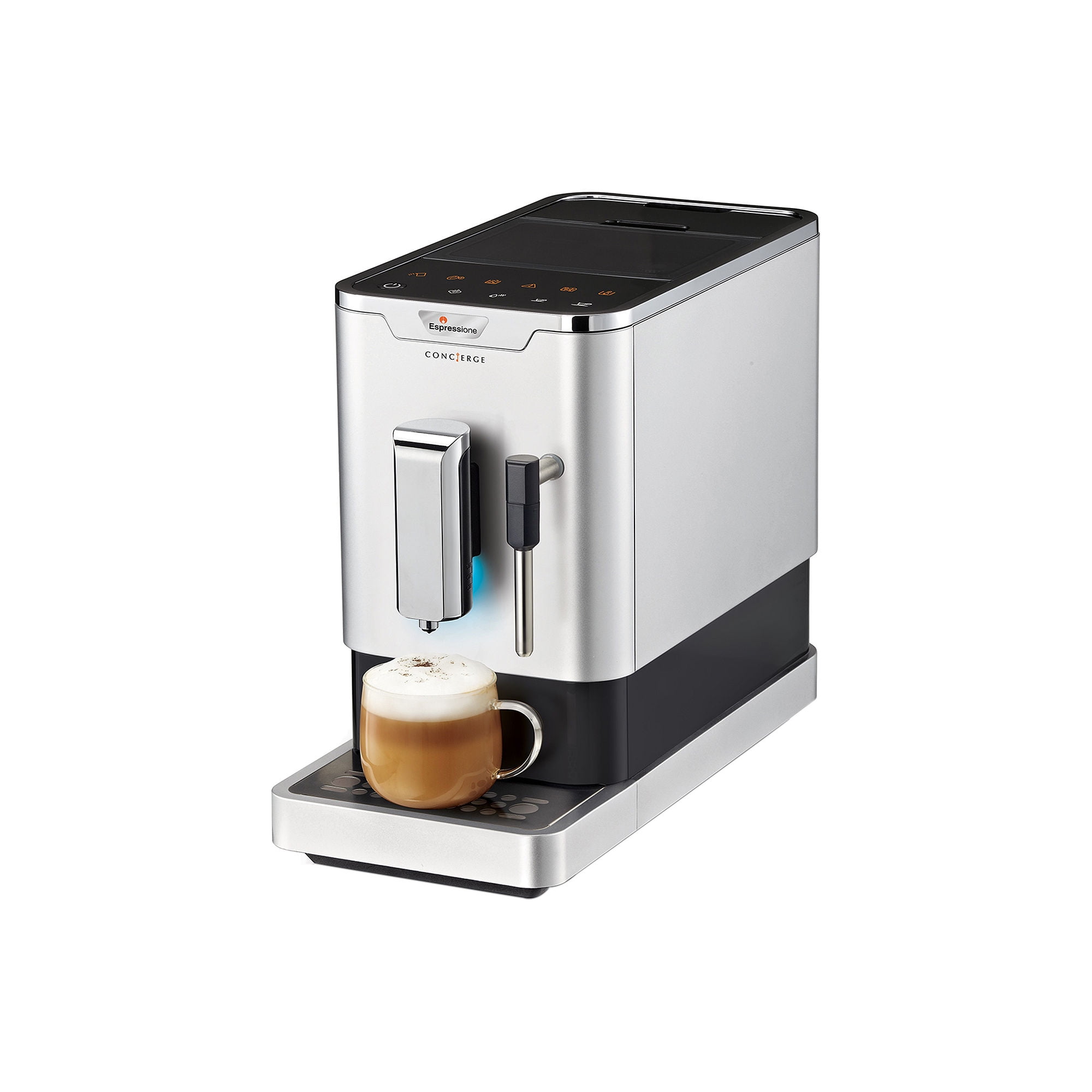 Bean to Cup Espresso Machine 1kg Coffee Subscription Bundle