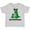 AC-Heather Grey, variant on Inktastic Big Brothersaurus Boys Toddler T-Shirt