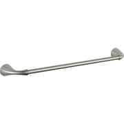 Delta Addison 18" Towel Bar, Stainless