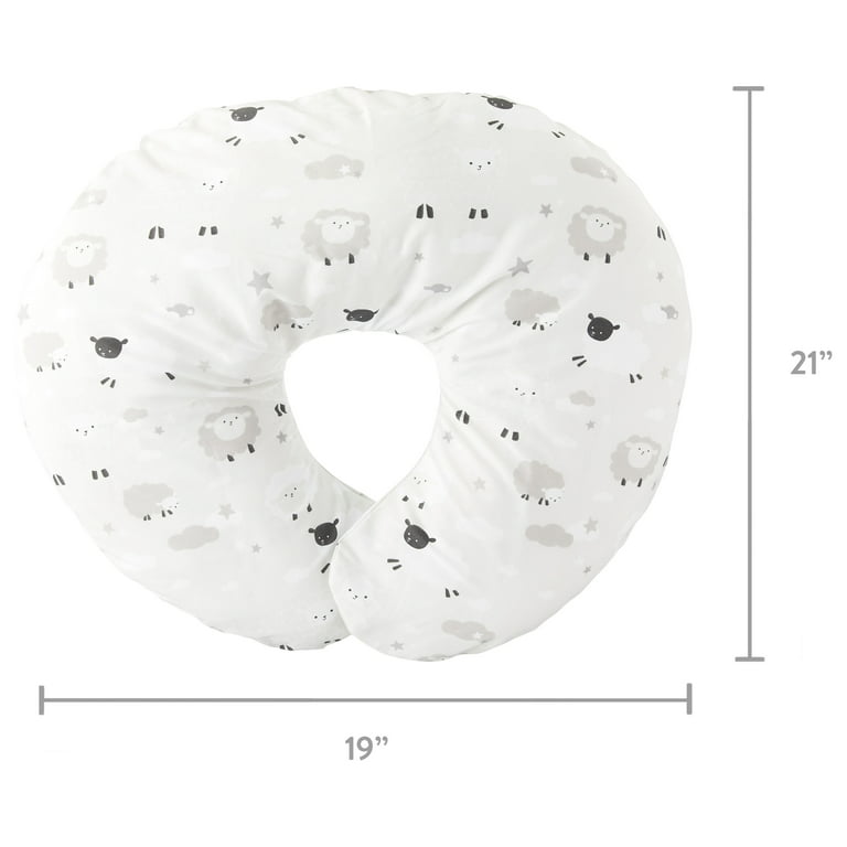 Baby Doughnut Pillow ( M size for 4~12 months)