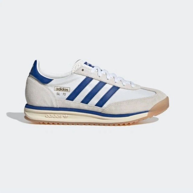 Adi - das SL 72 RS Casual Men's Shoes Sneakers JH5647