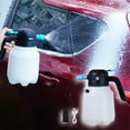 yilyih Spray Foam Car Wash Car Wash Foam Spray Pot Special Tool for Car