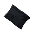 thumbnail image 1 of Minnieouse Mujeres recortador Abdomen cinturón transpirable cintura soporte ajustable Protector corsé deportes Fitness culturismo guardia Protección de la piel Negro/L, 1 of 6