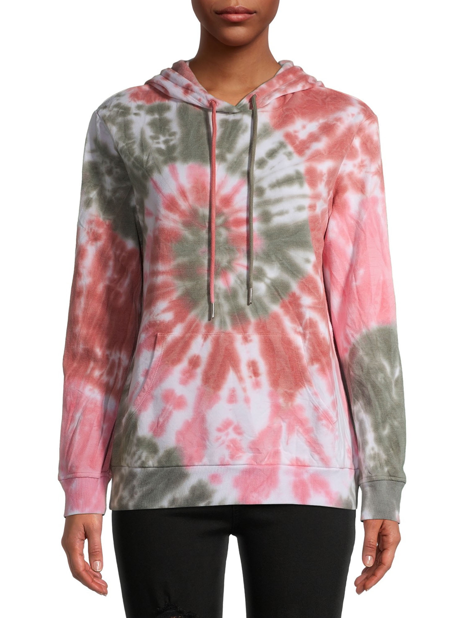 no boundaries fearless tiger hoodie