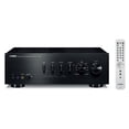 thumbnail image 3 of Yamaha A-S801 Integrated Amplifier (Black), 3 of 3