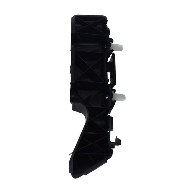 Scienceny Soporte de parachoques delantero Soporte de parachoques Accesorios de coche Soporte de barra de parachoques Reemplazo para 2012-2017 Yasant Vehículos, repuestos y accesorios Mis Bien Scienceny VI021477-02B