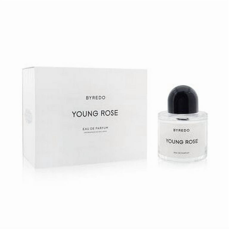 香水(ユニセックス) BYREDO YOUNG ROSE 100ml Byredo Young Rose 100ml Eau De Parfum Spray for Women - Walmart.com