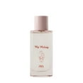 thumbnail image 2 of Zara Sanrio My Melody Kids Perfume EDT Eau de Toilette 40ML (1.35 FL.OZ) Amber Floral Scent with Almond Milk Citrus Honey & Magnolia A Fun & Adventurous Fragrance, 2 of 6