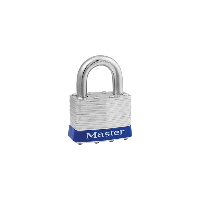 Pin universal Padlock Master Lock 5UP de 5 cm