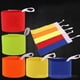 thumbnail image 5 of Brazalete de fútbol ajustable que no se decolora, muy útil para niños, brazalete de capitán de fútbol para deportes de equipo, 5 of 5