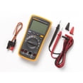 thumbnail image 2 of Multímetro digital Fluke 17B+ para aplicaciones eléctricas, 2 of 6