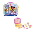 thumbnail image 1 of Muñeca Hasbro Baby Alive Foodie Cuties Serie Fiesta Juguete sorpresa
de 7.5 cm, 1 of 4