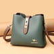 thumbnail image 3 of Bolso Bolso de Mujer Bolso Bandolera Bolso de Mujer Color Moda Bolso Cubo de Mujer Bolso de Mujer, 3 of 5