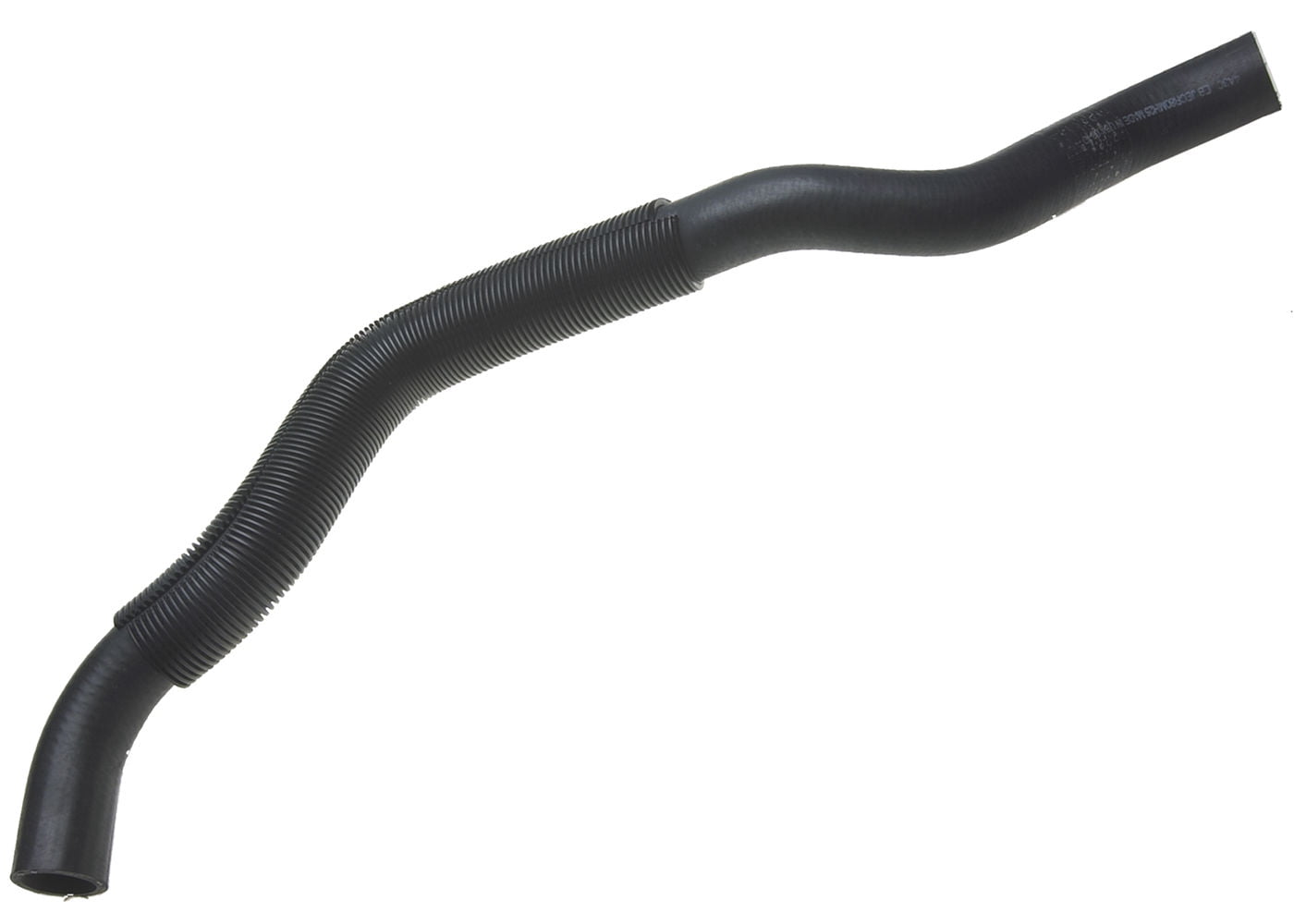 Upper Radiator Hose ACDelco Professional/Gold 26549X