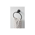 thumbnail image 3 of HILLIARD TOWEL RING MBRZ (Pack of 1), 3 of 8