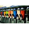 thumbnail image 3 of Slush Puppie Blue Raspberry Slushy Syrup 5:1 Concentrate Bulk 135 oz/4L - 4/Case (PALLET OF 48 CASES)- TOTAL 192 UNITS, 3 of 4