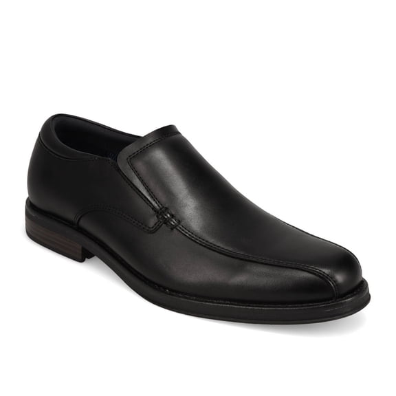 Dockers Mens Benedict Polished Slip on Dress Loafer