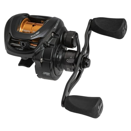 UPC 849004031692 product image for Lew s Team Lew s Pro SP Skipping and Pitching SLP Baitcast Fishing Reel  8.3:1 G | upcitemdb.com