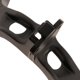 thumbnail image 4 of Soporte de Faro Fairing Braceet Fácil Instalación Conveniente Duradero Zulema Soporte de faro superior Stay, 4 of 8