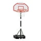 thumbnail image 1 of Canasta de basquetbol infantil ajustable 1.65 -2.10 metros, 1 of 3