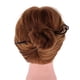thumbnail image 4 of Palillos de Madera de Sándalo Vintage Para El Cabello Yuyangstore palo de pelo #1, 4 of 8