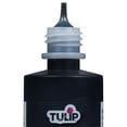thumbnail image 3 of Tulip Dimensional Fabric Paint – Puffy Black, 4 fl oz, Permanent Craft Paint for Clothes & DIY Projects, 3 of 4