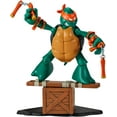 thumbnail image 4 of Teenage Mutant Ninja Turtles 5 Inch Action Figure, 4 of 5