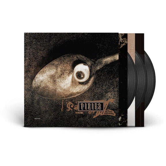 Pixies - Pixies At The BBC - Music & Performance - Vinyl