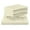Ivory, variant on Shrinita 700 Thread Count Organic Cotton Bedsheet 6 PC Full White 22" Deep Pockets