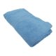thumbnail image 1 of Jassz - Toalla lisa de baño / playa 180cm x 100cm  (350 GSM) (Azul claro), 1 of 1